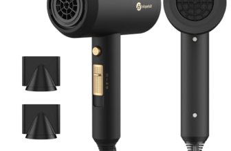 slopehill Professional Ionic Hair Dryer