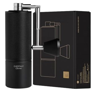 TIMEMORE Chestnut C3S Pro Manual Coffee Grinder