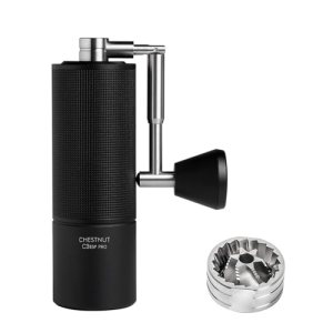 TIMEMORE Chestnut C3 ESP Pro Manual Coffee Grinder