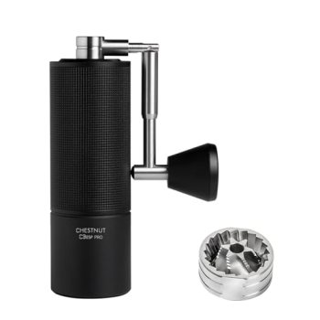 TIMEMORE Chestnut C3 ESP Pro Manual Coffee Grinder