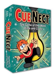 CUENECT: Wildly Fun Clue Decoding Game – Connect