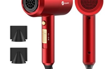 Slopehill Professional Ionic Hair Dryer