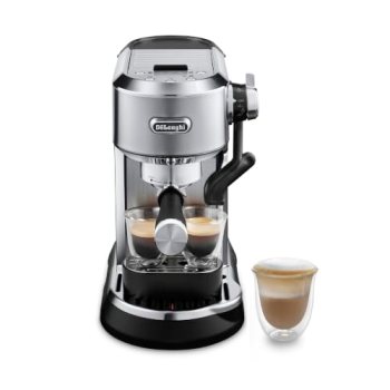 De’Longhi Dedica Maestro Plus Espresso Machine
