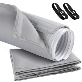 AGPTEK Portable Air Conditioner Hose Cover
