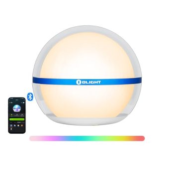 OLIGHT Sphere Smart Night Light