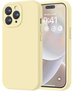 LOVE 3000 Designed for iPhone 14 Pro Case