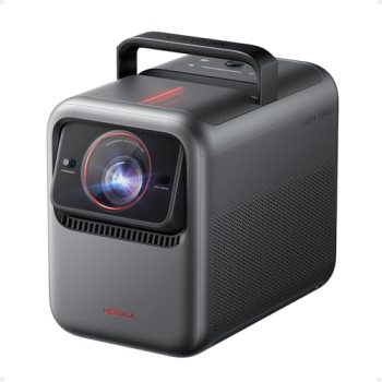 Nebula X1 4K Laser Projector, 3,500 ANSI Lumens, Dolby Vision