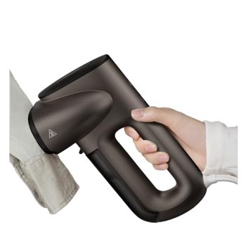 Neakasa Magic 1 Vacuum Steamer, Handheld Travel Garment Steamer for Clothes, 230