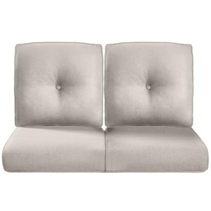 ACTREST Pop 22×25/22×24 Outdoor Seat Cushions Set of 2