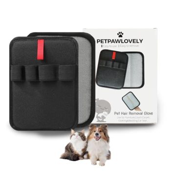 PETPAWLOVELY-1PCS Pet Hair Removal Glove