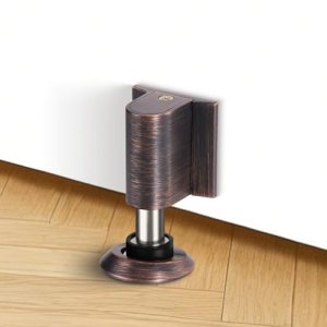 Magnetic Door Stoppers for Bottom of Door