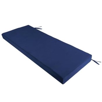 HCyopin Outdoor Bench Cushion Waterproof
