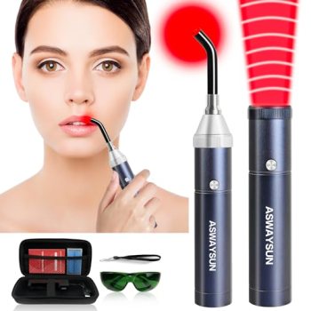 Infrared Red Light Device for Joints & Muscles