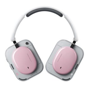 Nothing Headphone (a) 2026 New, Adaptive Active Noise Cancelling Headphones, Wir