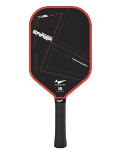 Warping Point Pickleball Paddle