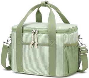 BTOOP Insulated Lunch Box for Women