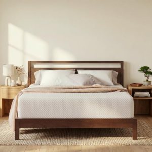 LIFEMENT Queen Mattress, 10 Inch Queen Size Mattress