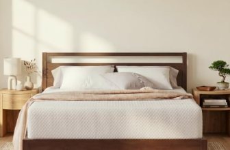 LIFEMENT Queen Mattress, 10 Inch Queen Size Mattress