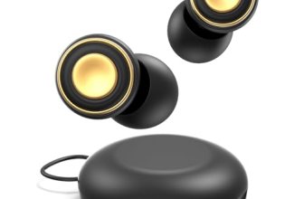 Reusable Ear Plugs for Sleeping