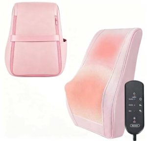 Boriwat Neck and Back Massager with Heat