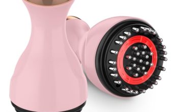 4-in-1 Lymphatic Drainage Massager Anti Cellulite Massage Body Sculpting Device