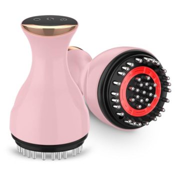 4-in-1 Lymphatic Drainage Massager Anti Cellulite Massage Body Sculpting Device