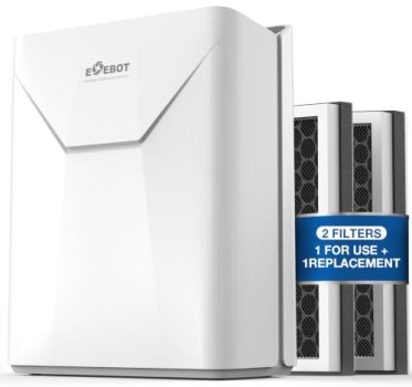 Air Purifiers for Home Large Room