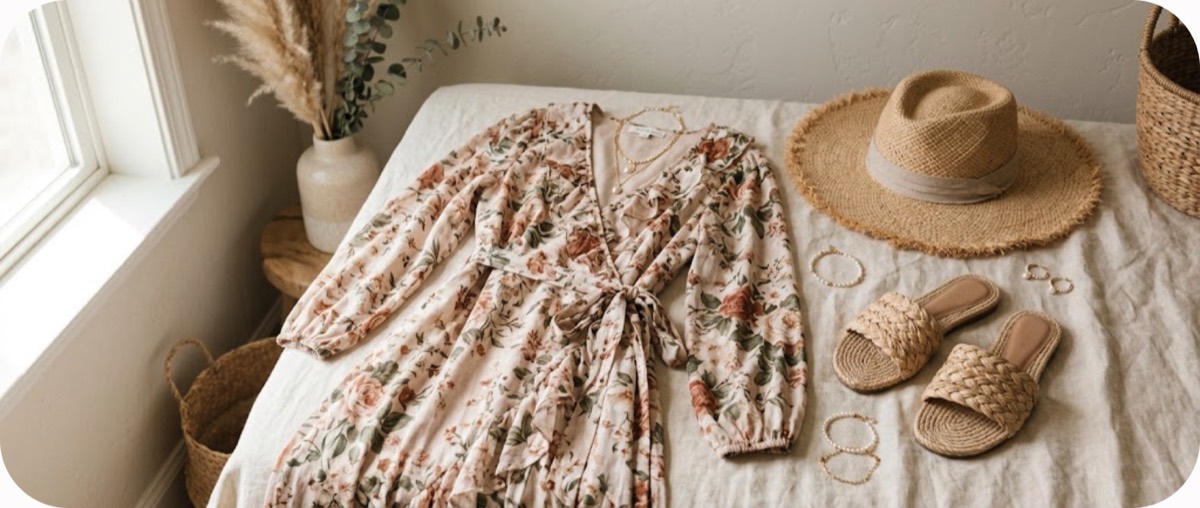 Fashion deals