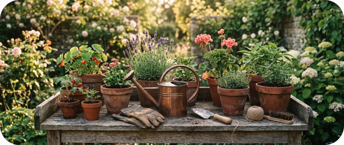 Garden & Outdoors deals