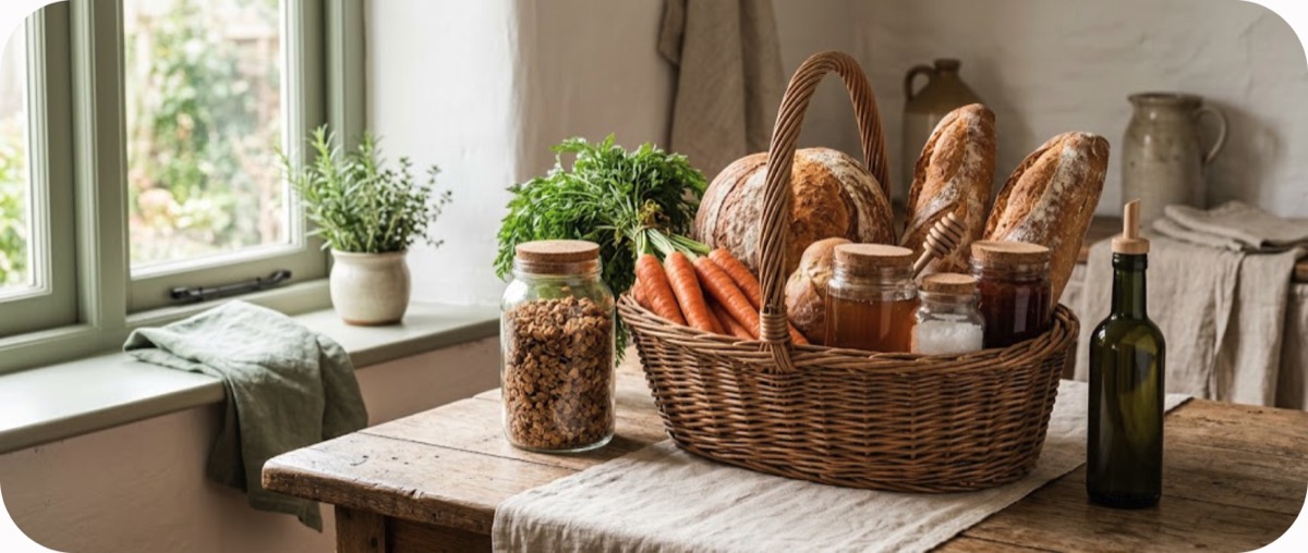 Grocery & Household deals