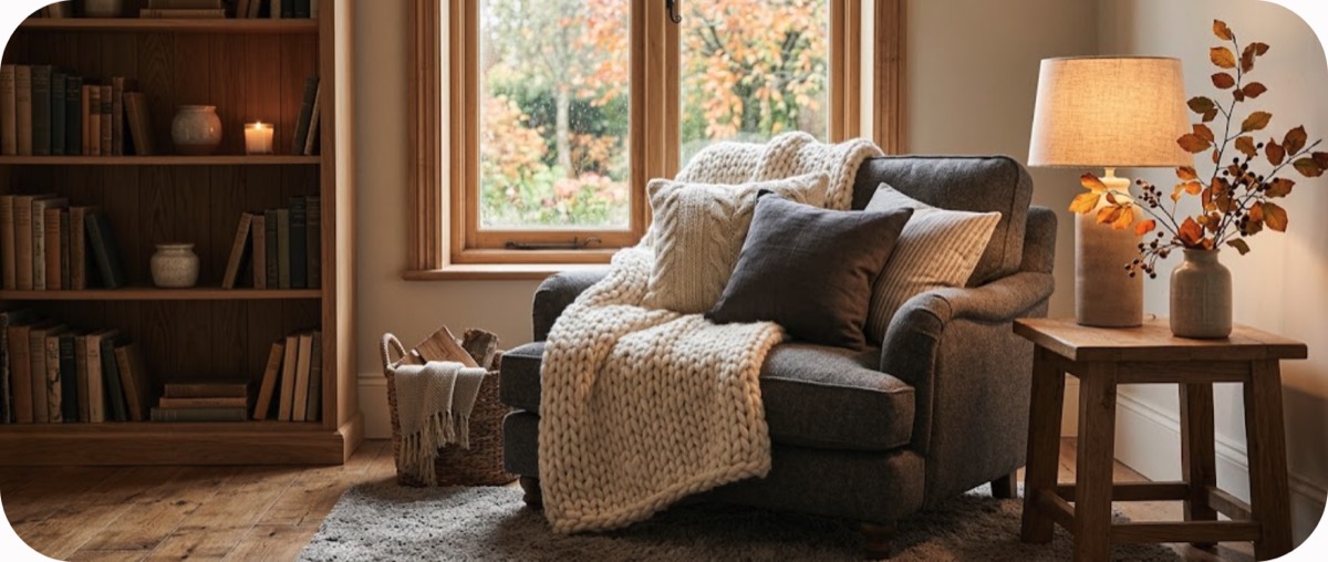 Home & Cozy deals