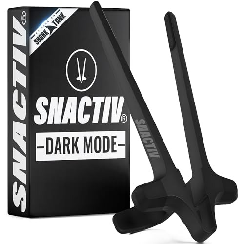 SNACTIV PRO Finger Chopsticks for Gamers - As Seen on S…