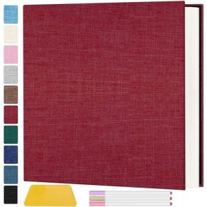 Zesthouse Photo Album Self Adhesive Pages