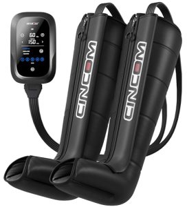 CINCOM Cordless Air Compression Recovery System