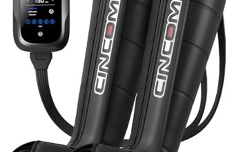 CINCOM Cordless Air Compression Recovery System