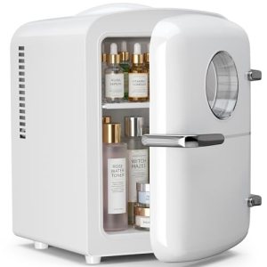 Antarctic Star Compact Mini Fridge