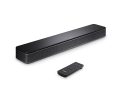 30″ JVC 2.0-Channel 60 Watt Soundbar with Bluetooth