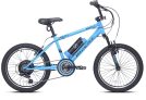 20″ Kent Torpedo Electric Bike (4 Colors) For