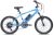 20″ Kent Torpedo Electric Bike (4 Colors) For
