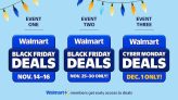 Walmart Black Friday Deals (Live)