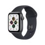 Apple Watch SE GPS w/ Sport Band (1st Gen): 44mm $179, 40mm For $149