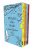 Winnie-the-Pooh Classic Collection: 4 Book Box-Set: The definitive version of th
