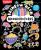Rainbow Neon Hidden Pictures: Rainbow Activity Book with Neon Markers and Over 4