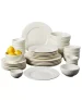 Macy’s 42-Piece Dinnerware Sets $39.99 (Down from $130.00)