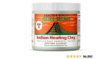 Good morning ☀️ the very popular Indian healing clay is on sale 33% off only $9.99 !!