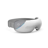 This heated eye massager with compression and Bluetooth music is on sale 55% off only $35.99 !! Promo code will automatically apply at checkout 🛒