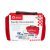 Red Cross has Red Cross 115 Pc Deluxe Family First Aid Kit, Soft Case Free + Free Shipping After $50 Coupon