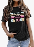 Be kind tees are on sale for only $15.19!!