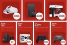 Cyber Monday! Video gaming deals so much on sale at Target!
