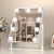 This lighted vanity mirror 🪞 is on sale for only $29.99 !! Promo code will automatically apply at checkout 🛒plus clip the coupon ✂️✂️✂️